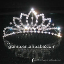 Prinzessin Party Tiara Kamm